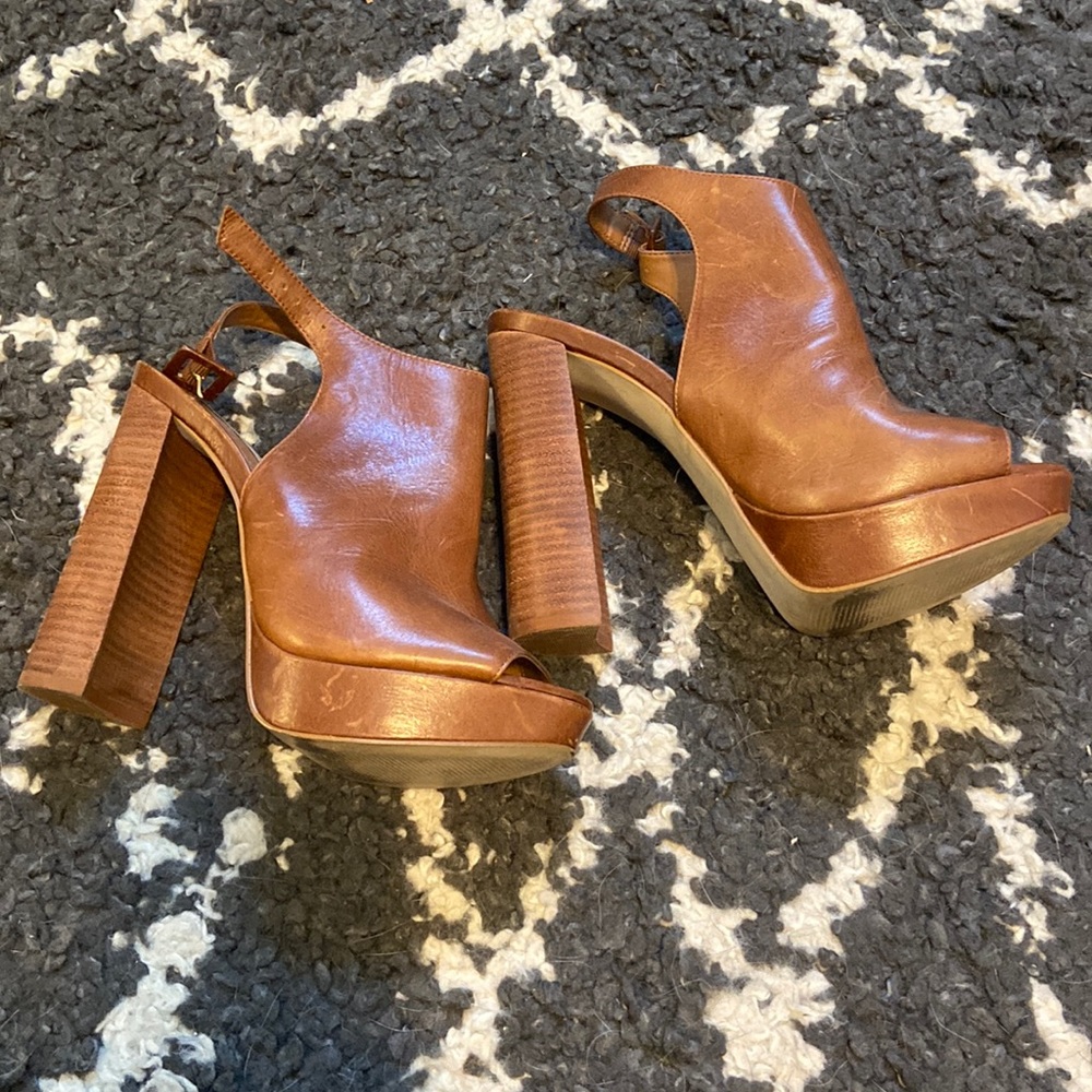 Steve Madden Heels